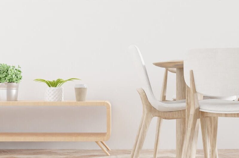 Idées de décoration à petits prix