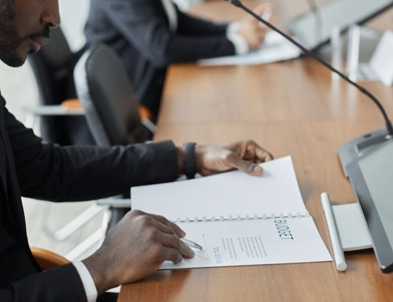 Gérer son budget : conseils pour y parvenir