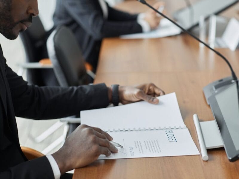 Gérer son budget : conseils pour y parvenir