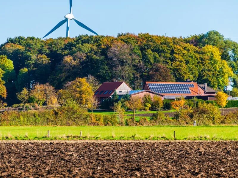 Nouveautés écologiques pour la maison