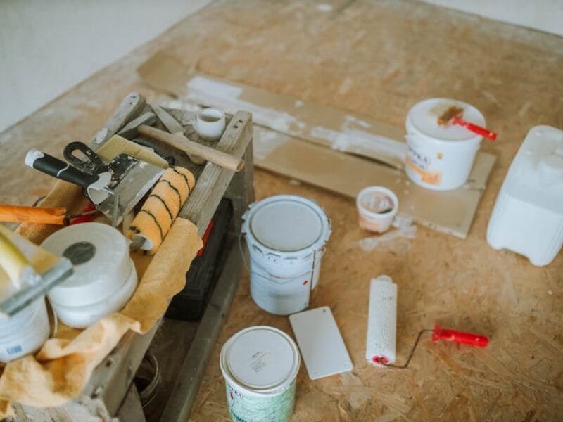 Guide Pratique Pour Réussir Vos Travaux