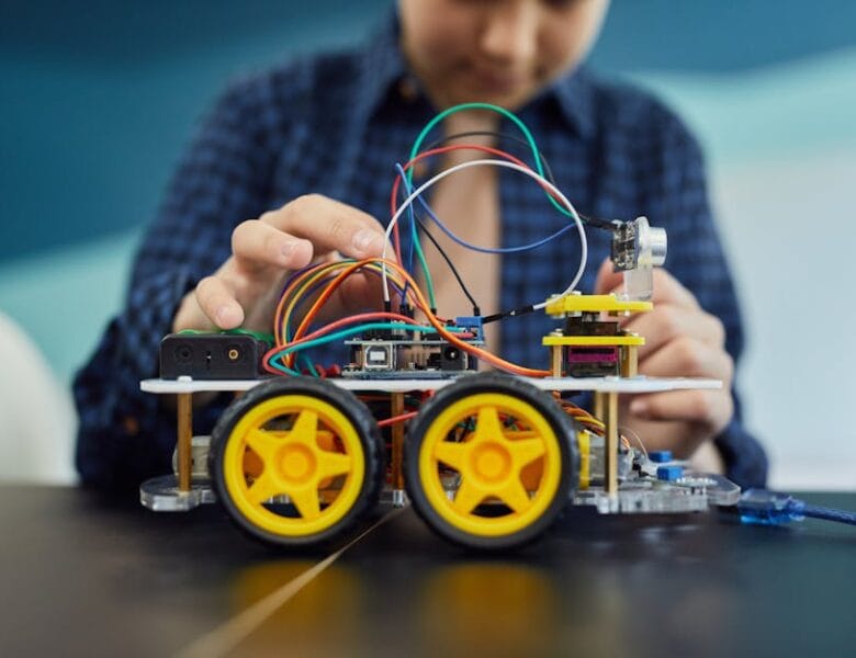 Explorer les projets marins innovants et leur potentiel