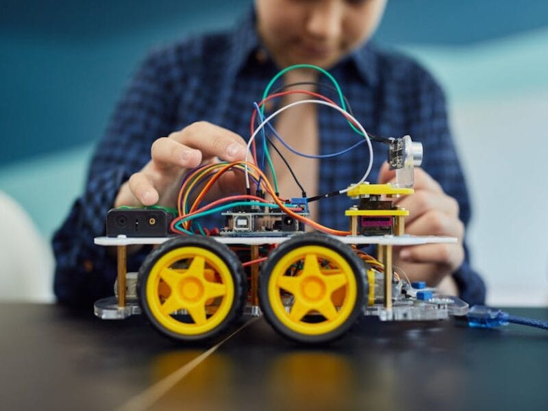 Explorer les projets marins innovants et leur potentiel