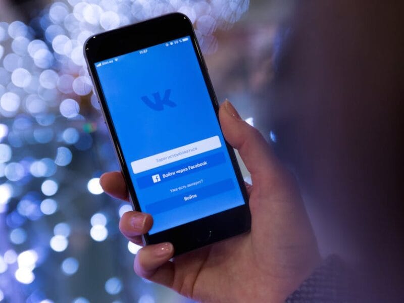 VK en streaming : Recommandations et nouveautés