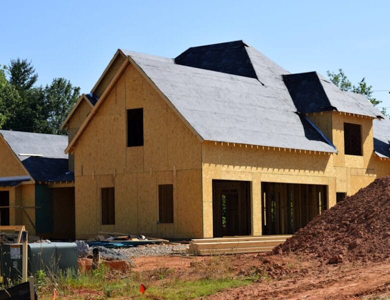 Les Étapes Clés de la Construction d’une Maison