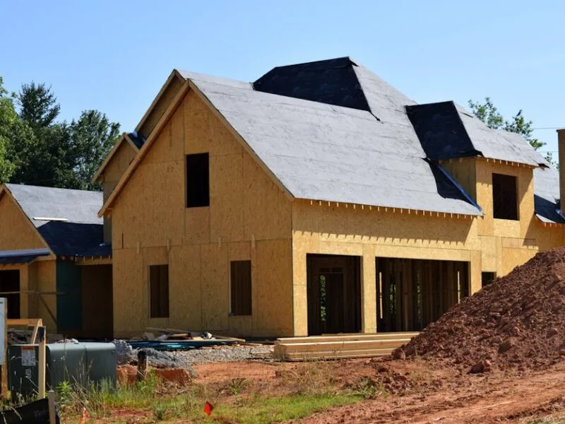 Les Étapes Clés de la Construction d’une Maison