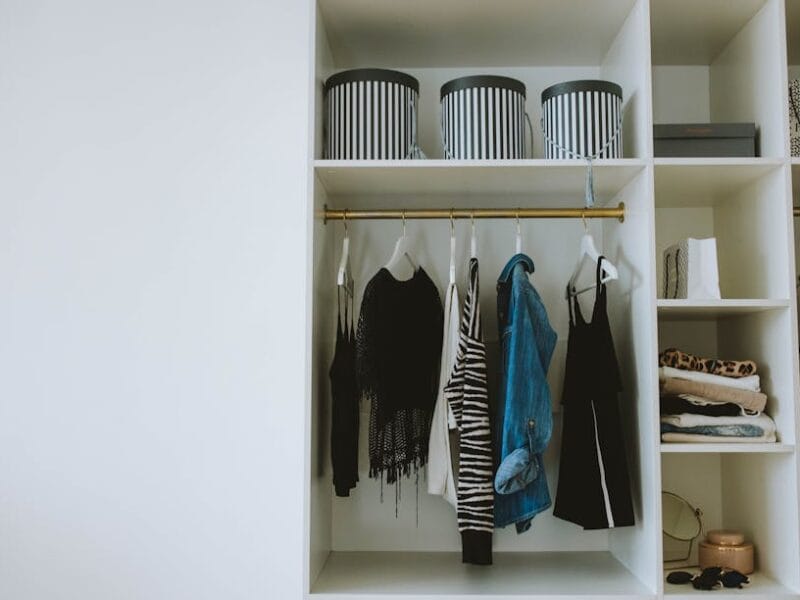 Inspirations pour un intérieur mieux organisé