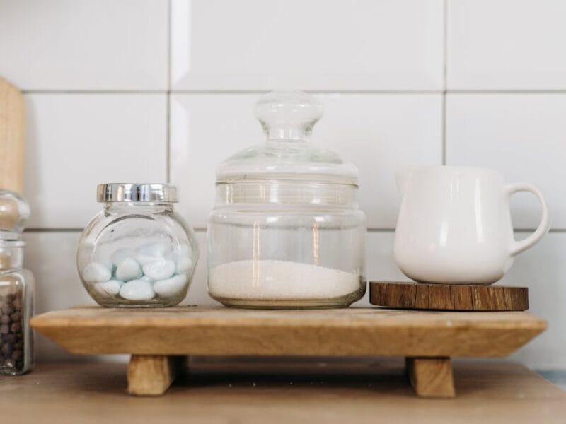 Les secrets d’une cuisine épurée et fonctionnelle