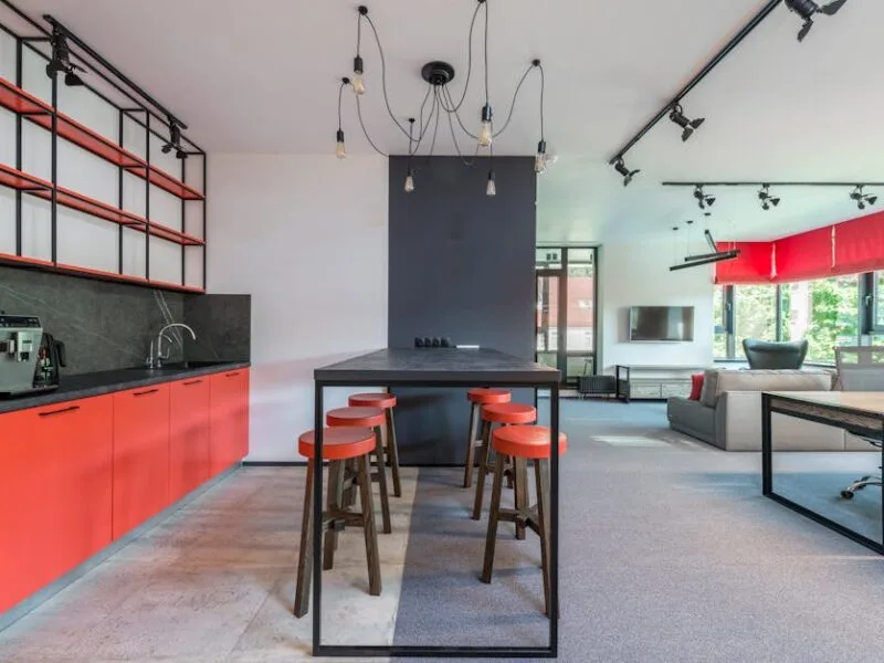 Comment optimiser l’espace dans votre maison