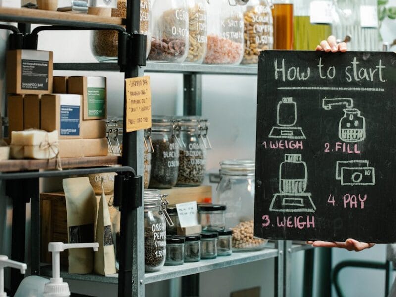 Tendances écolo pour un quotidien durable