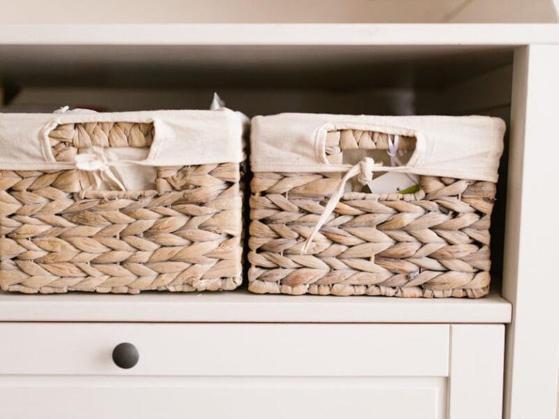 Idées pour améliorer votre vie à la maison