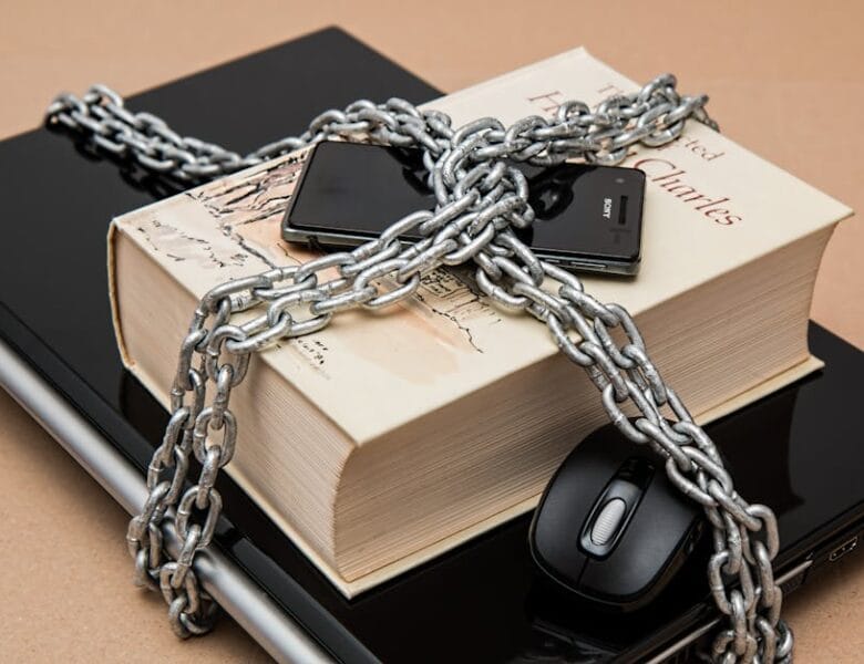 Créer un environnement numérique sécurisé et fluide