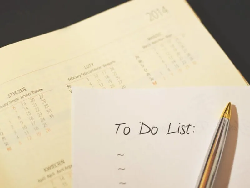 Vie pratique : solutions pour la gestion du temps