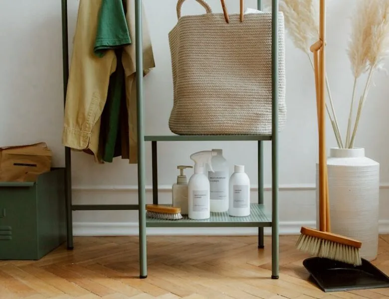 Des idées pratiques pour le foyer