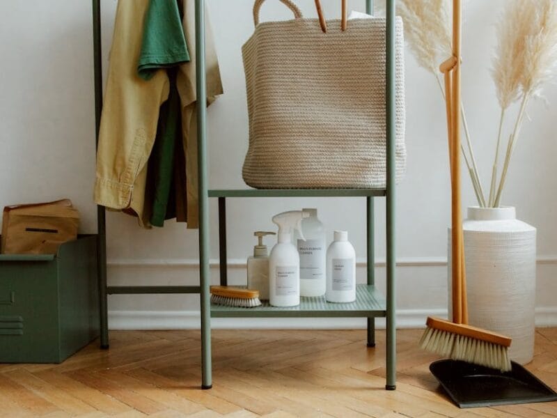 Des idées pratiques pour le foyer