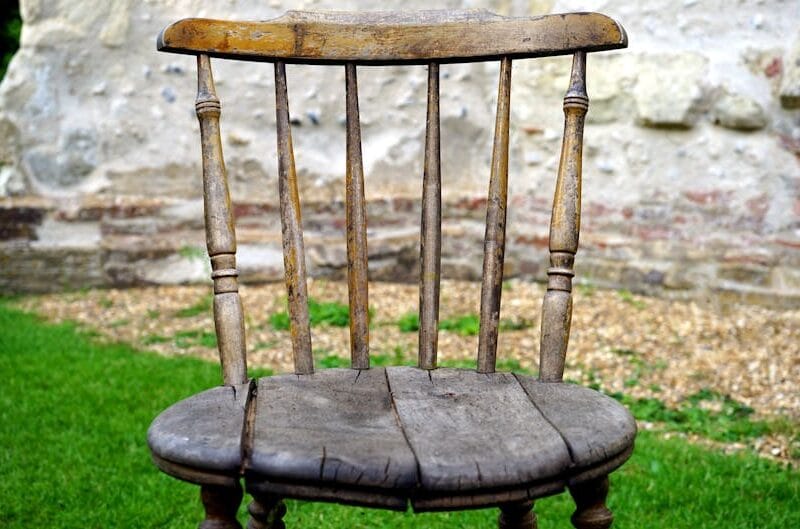 Bricolage facile : embellissez votre jardin