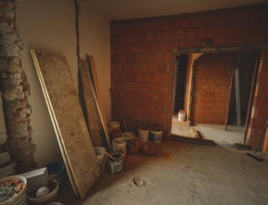 Bricolage facile pour rénover sa maison soi-même