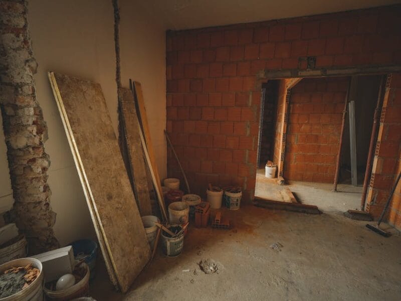 Bricolage facile pour rénover sa maison soi-même