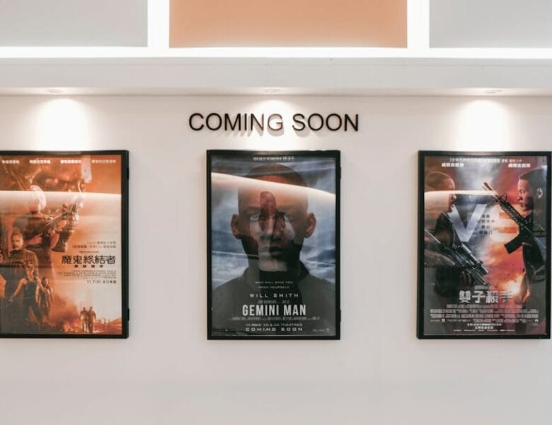 Les films incontournables à découvrir absolument