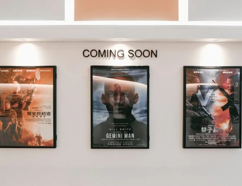 Les films incontournables à découvrir absolument