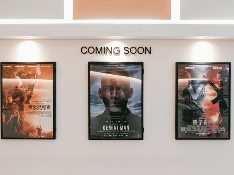Les films incontournables à découvrir absolument