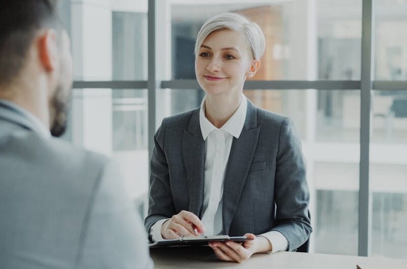 Automatisation du screening : gagner du temps au recrutement