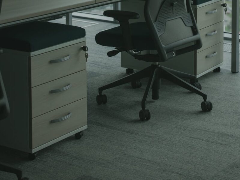 Techniques pour un espace de travail optimal