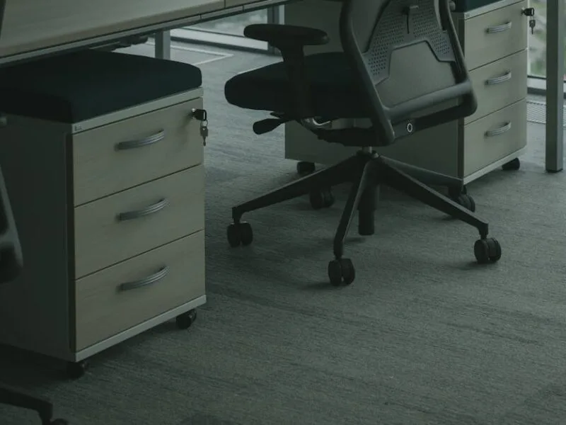 Techniques pour un espace de travail optimal