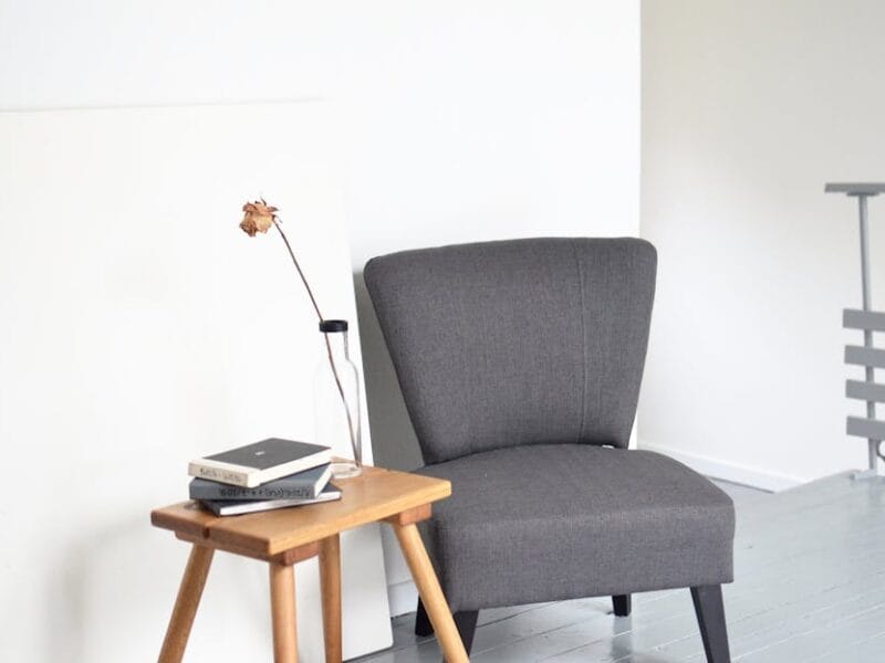 Idées déco pour un intérieur apaisant