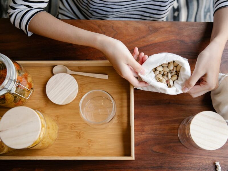 Écologie au quotidien : gestes simples à adopter