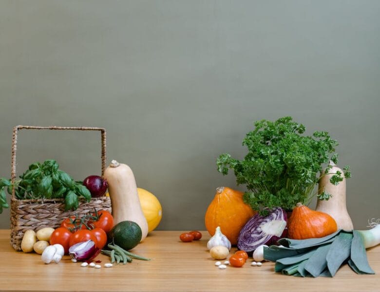 Jardinage : conseils pour un potager réussi