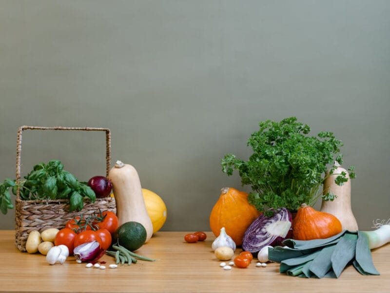 Jardinage : conseils pour un potager réussi