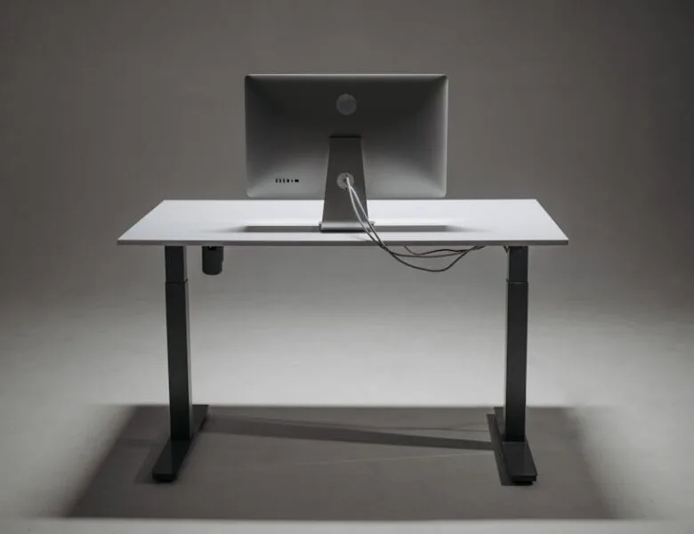 Les essentiels pour un bureau à la maison efficace