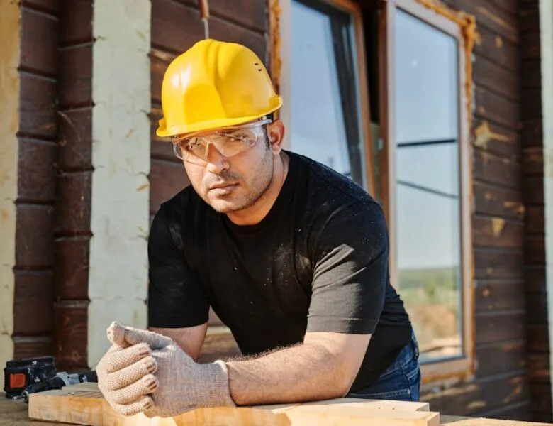 10 Astuces pour Réussir Ses Travaux de Construction