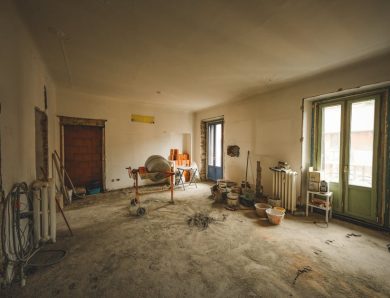 Astuces pour réussir vos travaux de construction