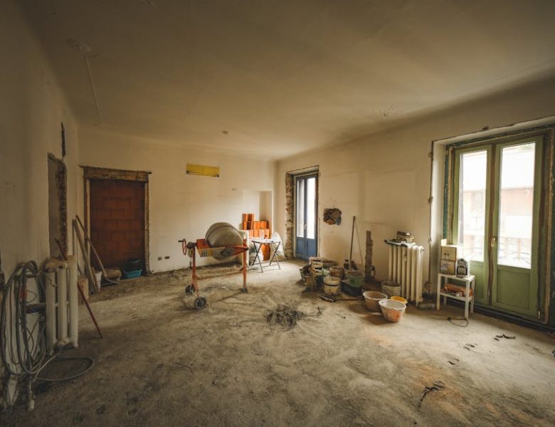 Astuces pour réussir vos travaux de construction