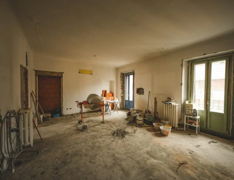 Astuces pour réussir vos travaux de construction