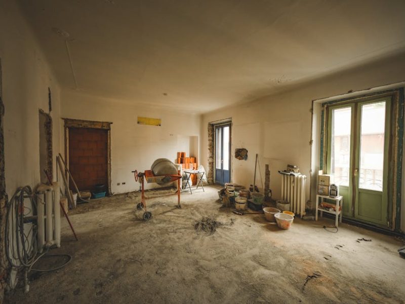 Astuces pour réussir vos travaux de construction