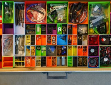 Organiser sa maison : conseils efficaces