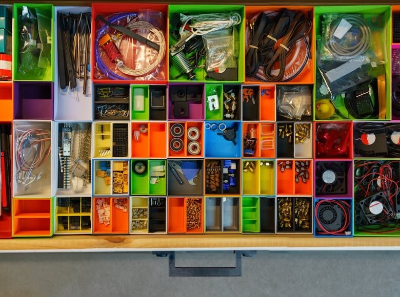 Organiser sa maison : conseils efficaces