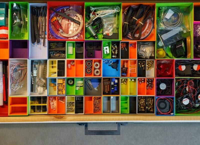 Organiser sa maison : conseils efficaces