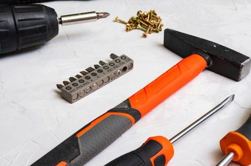 Bricolage : les nouveautés à découvrir