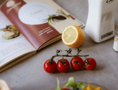 Recettes simples pour la vie de tous les jours