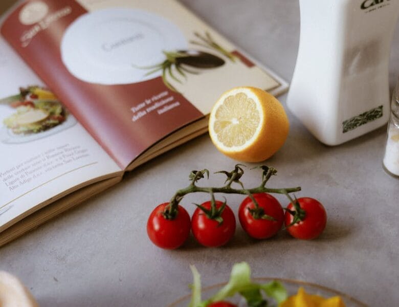 Recettes simples pour la vie de tous les jours