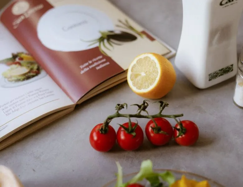 Recettes simples pour la vie de tous les jours