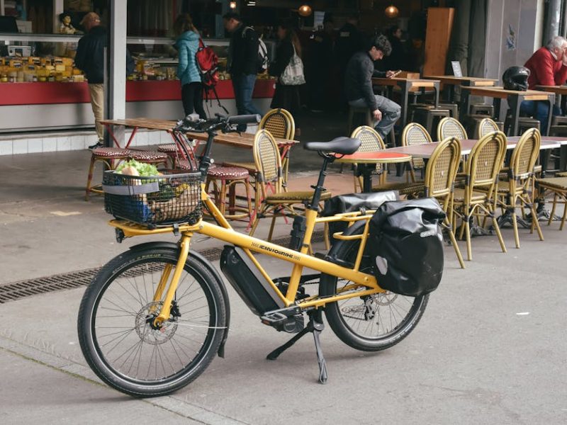 5 gestes écolos pour un quotidien responsable