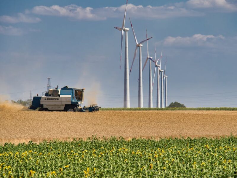 Emploi et écologie : les nouveaux métiers