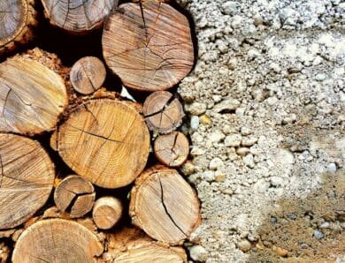 Matériaux écologiques pour vos constructions