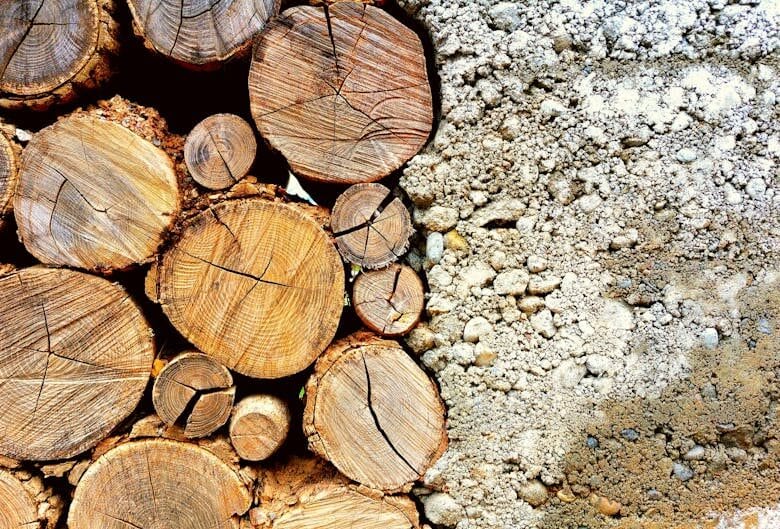 Matériaux écologiques pour vos constructions