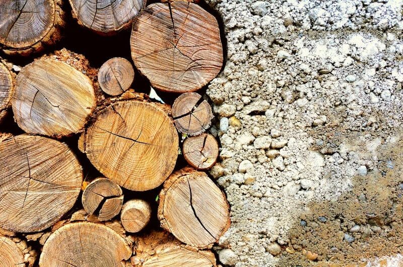 Matériaux écologiques pour vos constructions